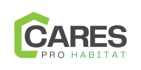 Logo de l'entreprise CARES PRO HABITAT