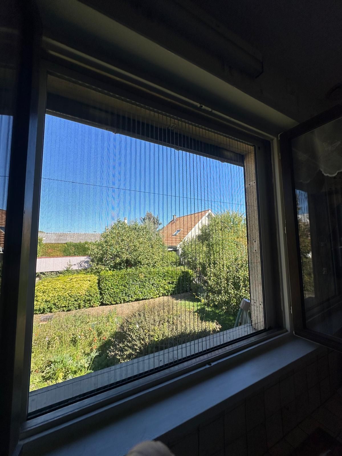 Moustiquaire