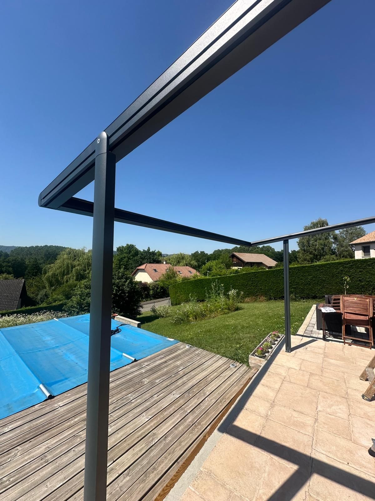 Pergola