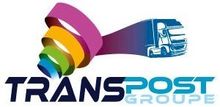 Logo TRANSPOST GROUPE