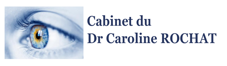 logo Dr Caroline ROCHAT