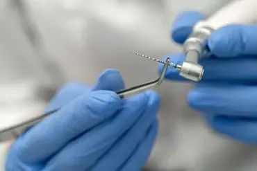 hammaslääkärin palvelut