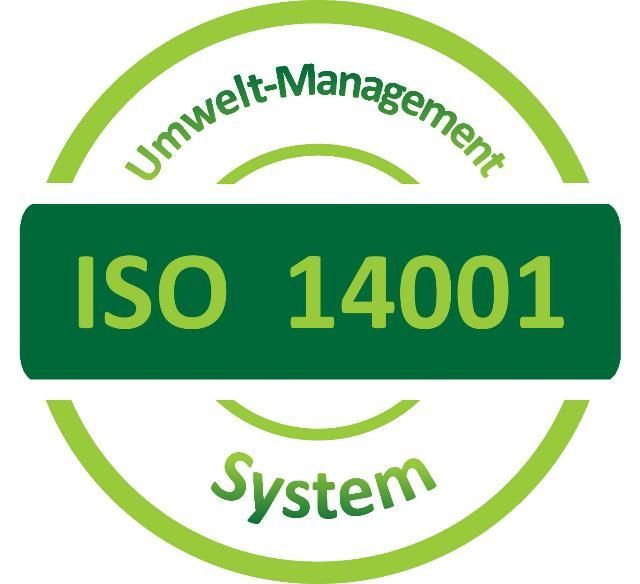 Zertifizierung nach DIN ISO EN 9001 Zertifizierung nach DIN ISO EN 9001