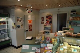 Fromagerie de Vuisternens