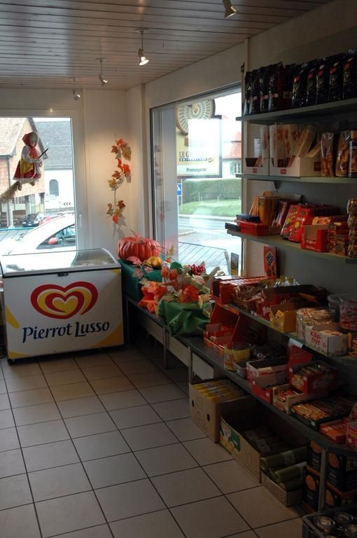 Fromagerie de Vuisternens