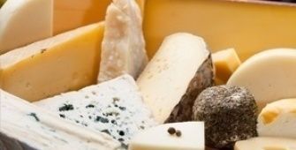 Fromagerie de Vuisternens - fromages - Fribourg