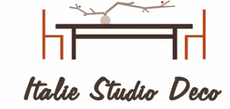 logo Italie Studio Deco