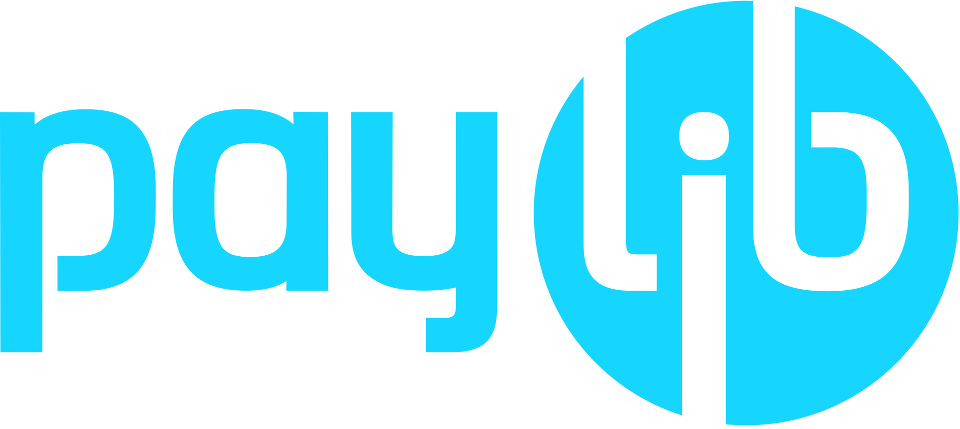 Logotype de Paylib