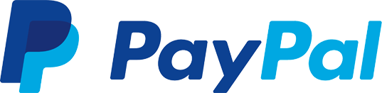 Logotype de PayPal