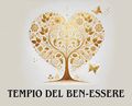 TEMPIO DEL BEN-ESSERE-LOGO