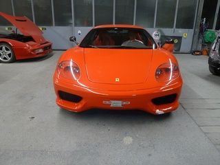 Carrosserie de plan les Ouates - Oscar Bolognesi