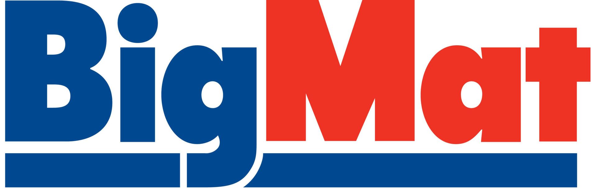 Logo BigMat