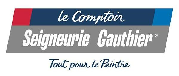 Logo Le Comptoir Seigneurie Gauthier