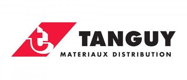 Logo Tanguy Matériaux