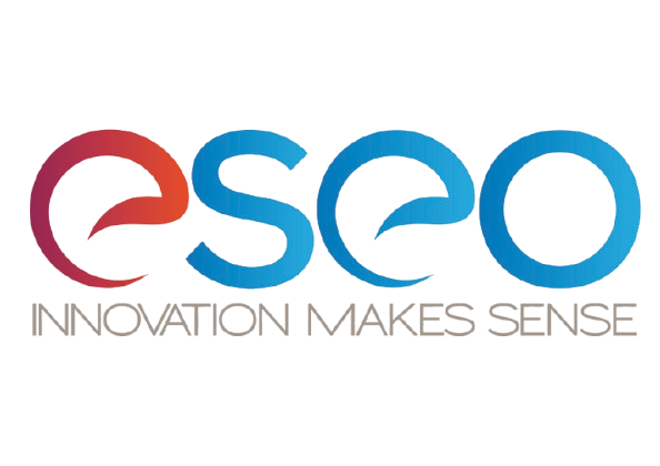 Logo de l'entreprise Eseo