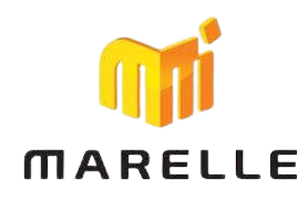 Logo de l'entreprise Marelle