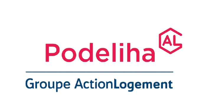 Logo de l'entreprise Podeliha