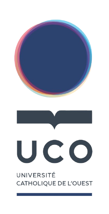 Logo de l'entreprise UCO