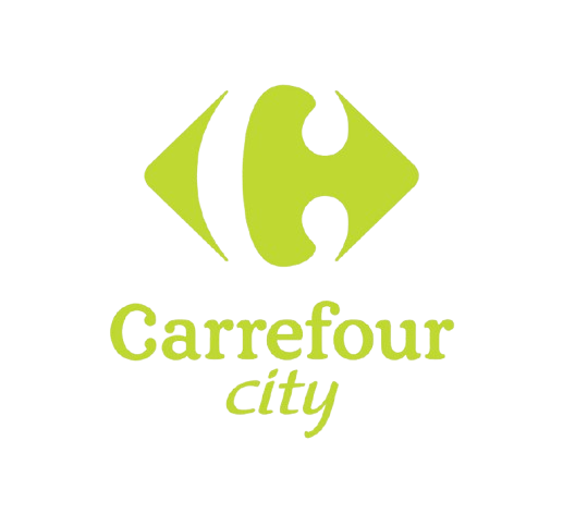 Logo de l'entreprise Carrefour