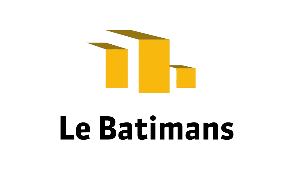 Logo de l'entreprise Le Batimans