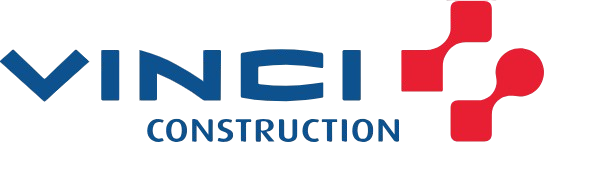 Logo de l'entreprise Vinci
