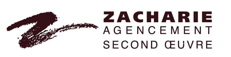 Logo de l'entreprise Zacharie Agencement