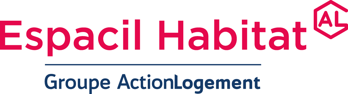 Logo de l'entreprise Espacil Habitat