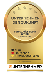 Fotostudios Barth GmbH Portrait- und Werbestudio-logo