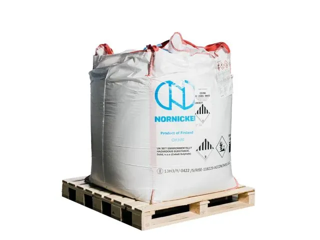 Nornickel Harjavalta