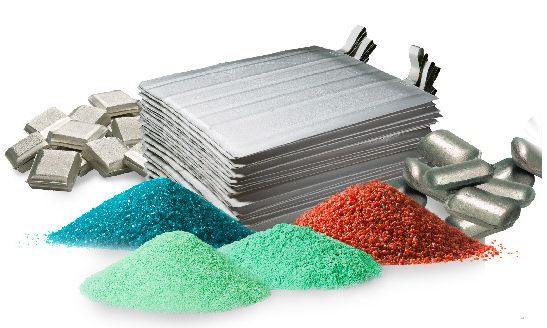 Nornickel Harjavalta