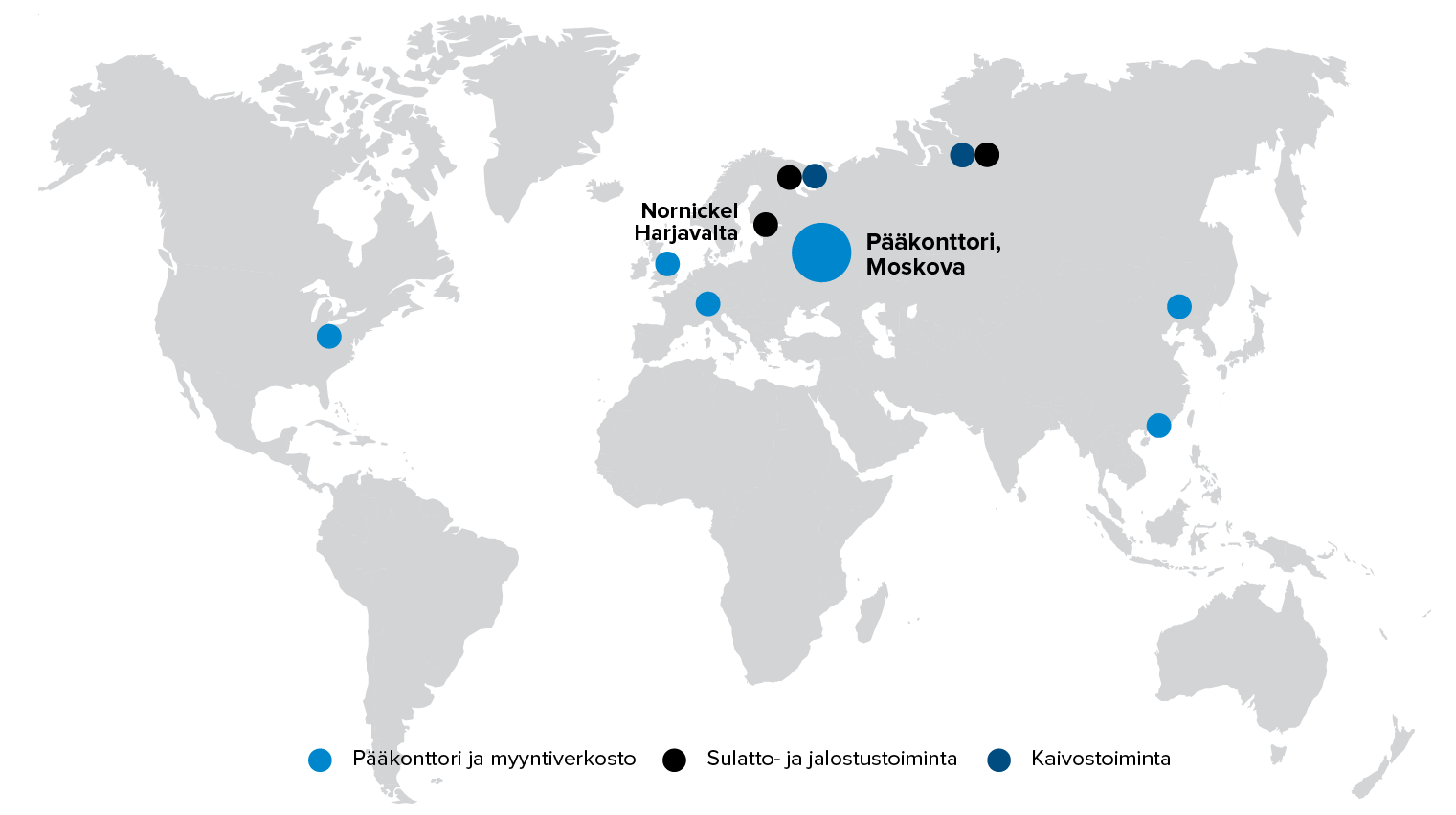 Nornickel Harjavalta