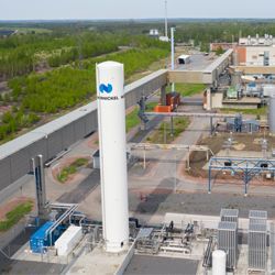 Nornickel Harjavalta