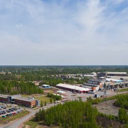 Nornickel Harjavalta