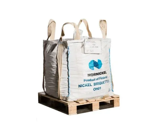 Nornickel Harjavalta