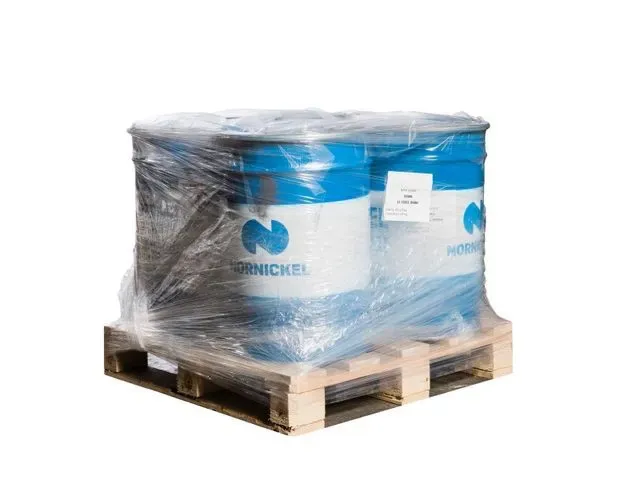 Nornickel Harjavalta