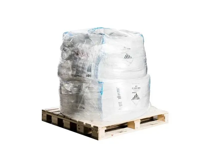 Nornickel Harjavalta