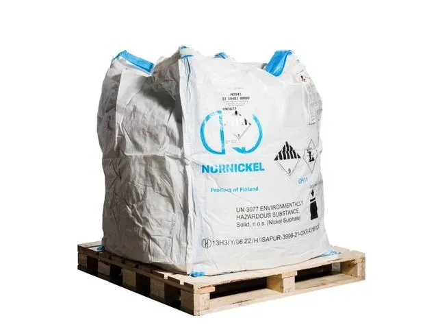 Nornickel Harjavalta