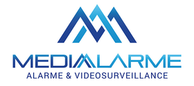 Vers la page d'accueil Logotype de Médialarme.