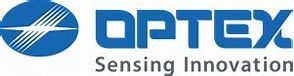 Logo OPTEK en bleu avec le slogan Innovation en matière de détection en dessous