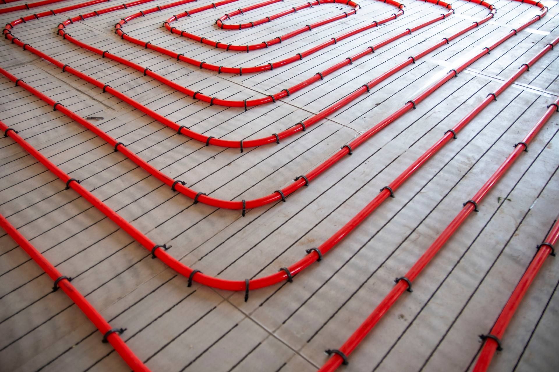 Lämmitysjärjestelmät, LVI-Myller, Joensuu, Pohjois-Karjala