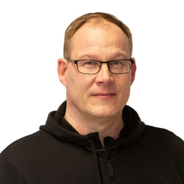 Mika Kekkonen
