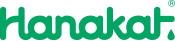  Hanakat logo
