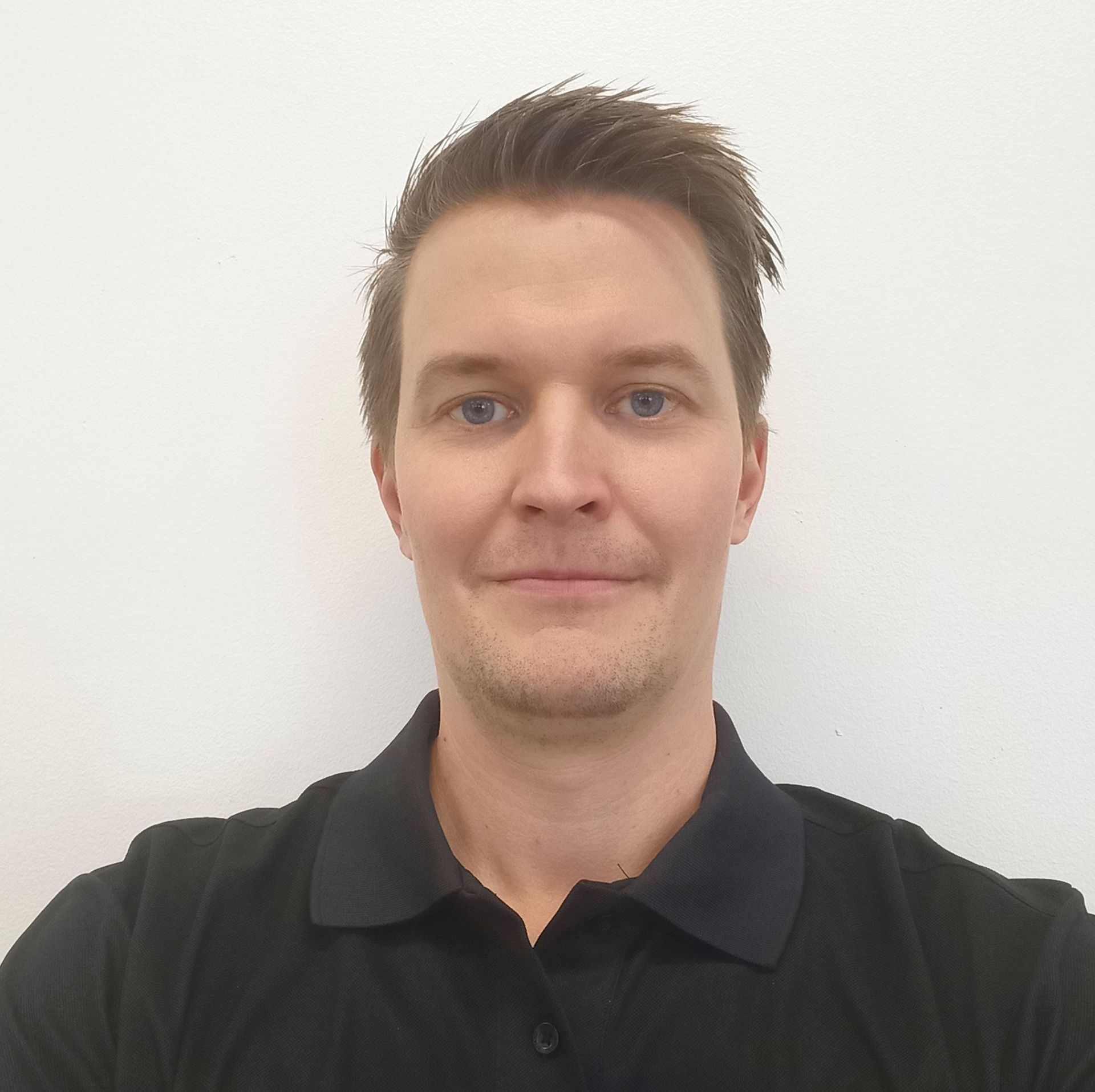  Ismo Havukainen
