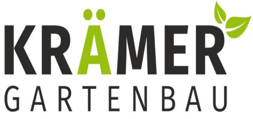Logo der Krämer Gartenbau GmbH