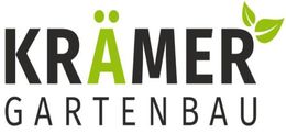 Logo der Krämer Gartenbau GmbH