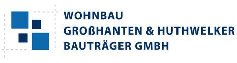 Wohnbau Großhanten & Huthwelker Bauträger GmbH-logo