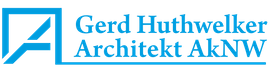 Gerd Huthwelker-Logo