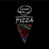La Mia Pizza Logo