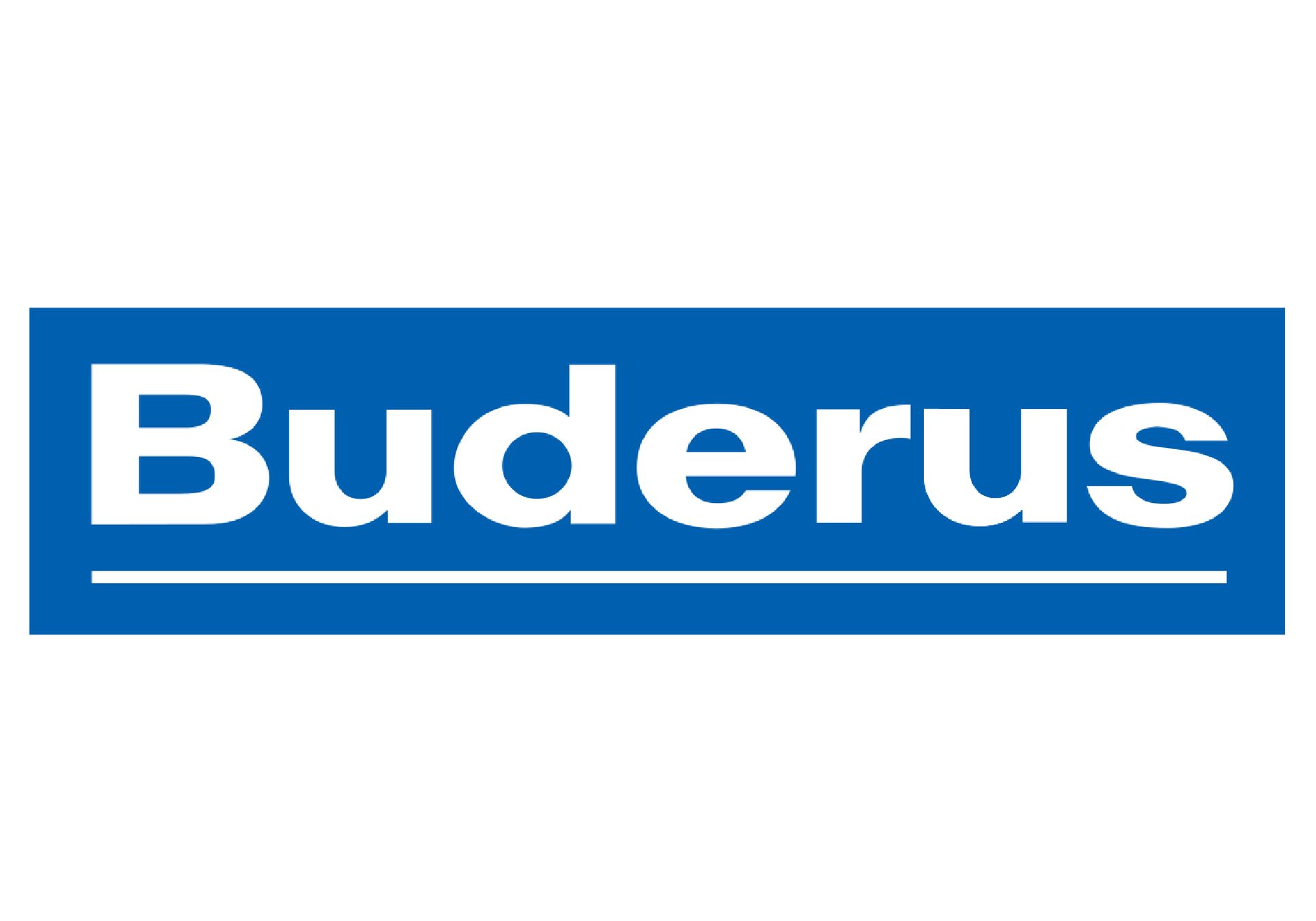 Buderus