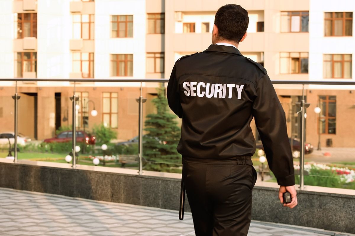 Prueba psicotécnica para seguridad privada en Paiporta